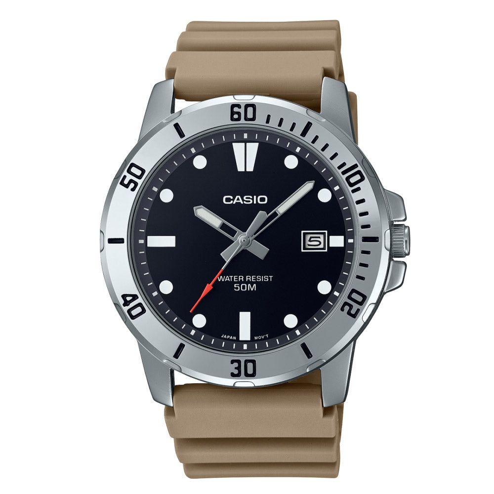 Reloj Hombre CASIO MTP-VD01-5EVUDF-0
