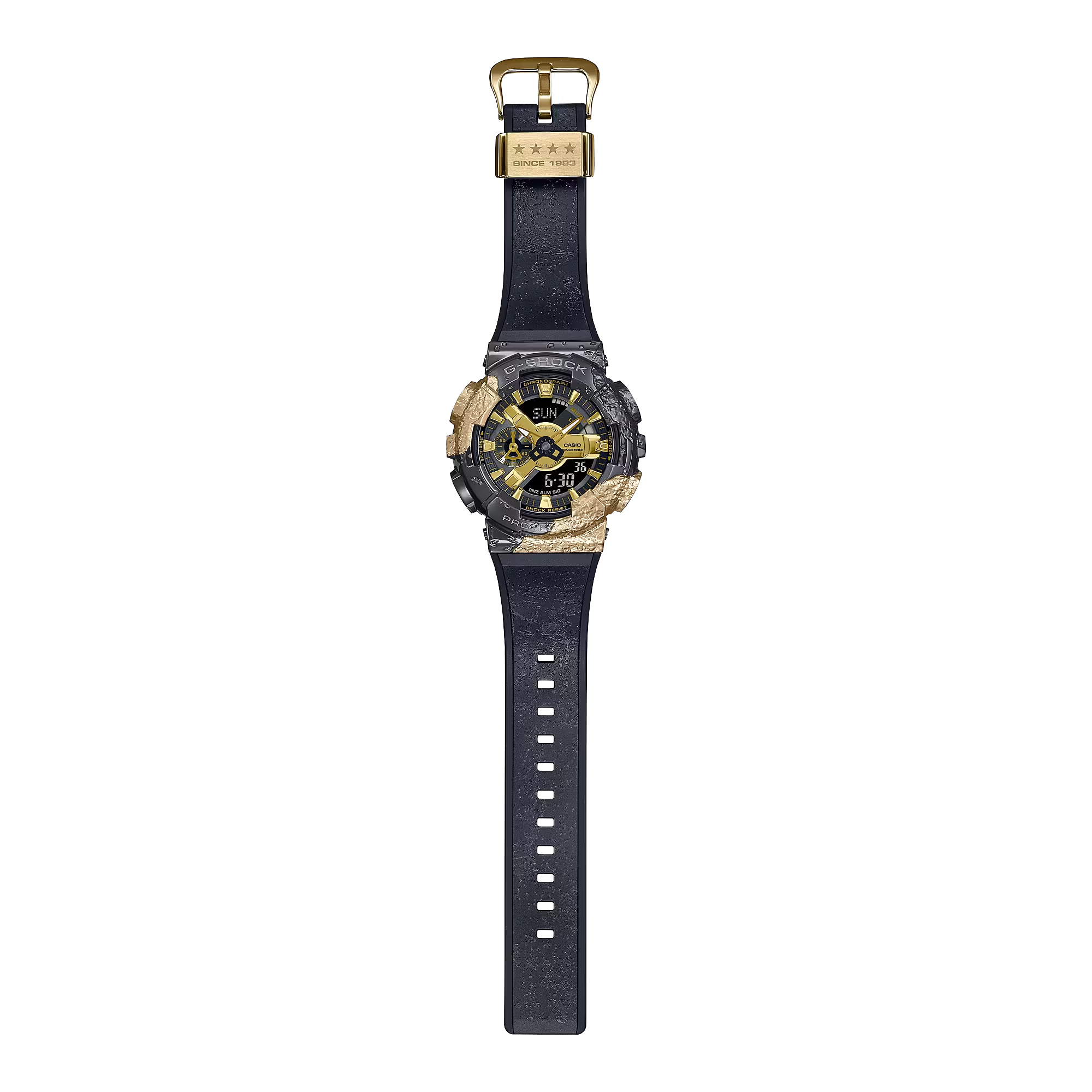 Reloj Hombre G-Shock GM-114GEM-1A9DR-7