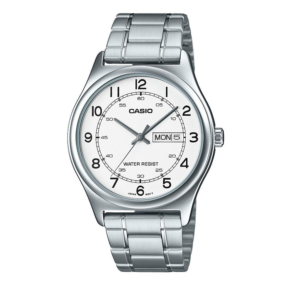 Reloj Hombre Casio MTP-V006D-7B2UDF-0