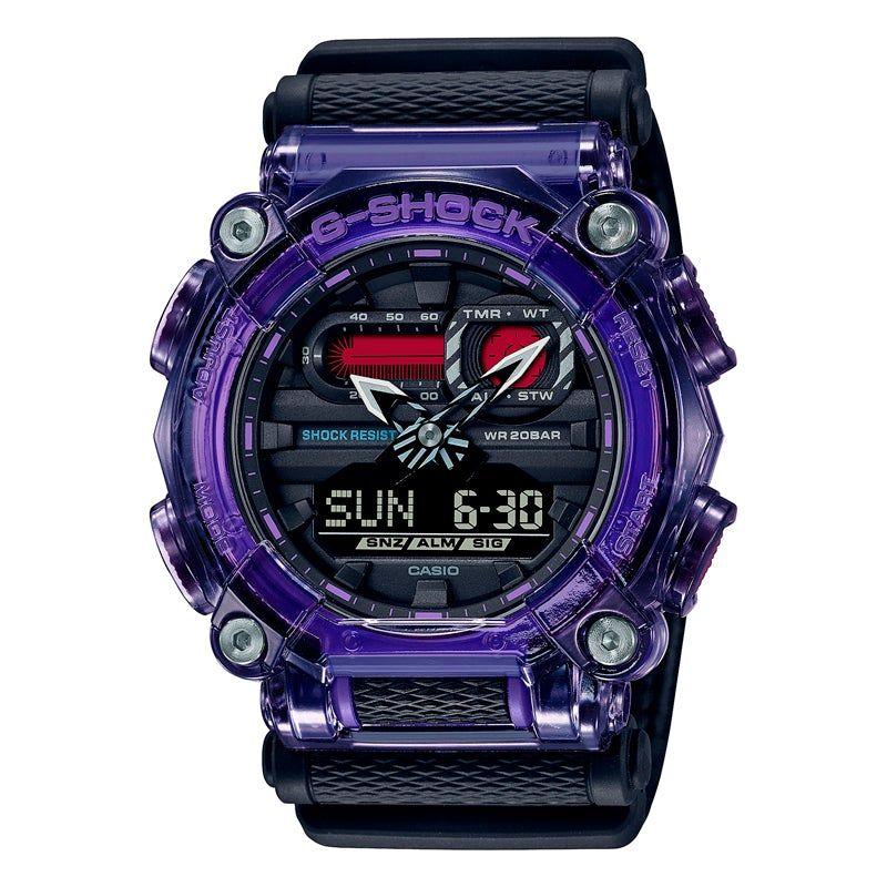 Reloj Hombre G-Shock GA-900TS-6ADR-0