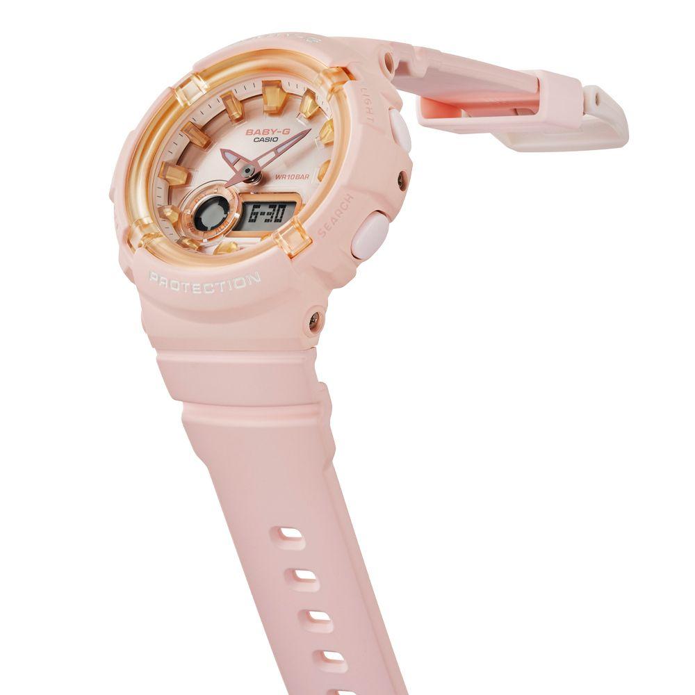Reloj Mujer Baby-G BGA-280SW-4ADR-1