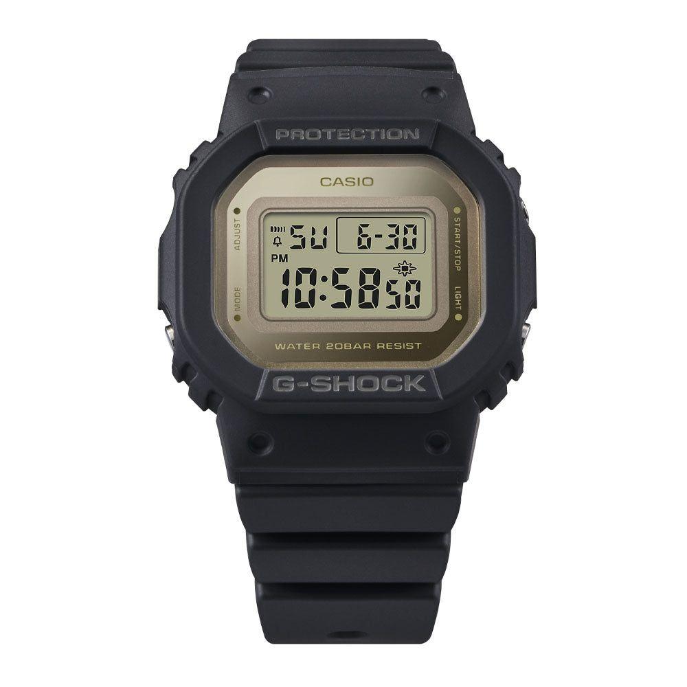 Reloj Mujer G-Shock GMD-S5600-1DR-0