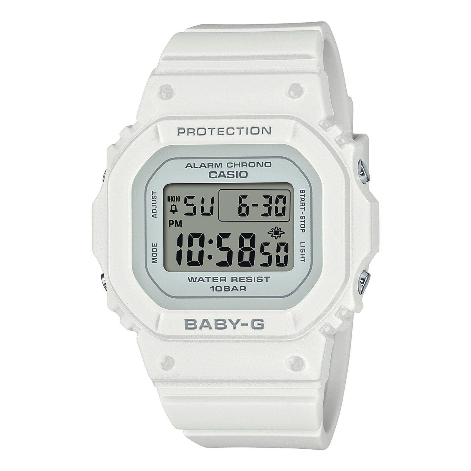 Reloj Mujer Baby-G BGD-565-7DR-0