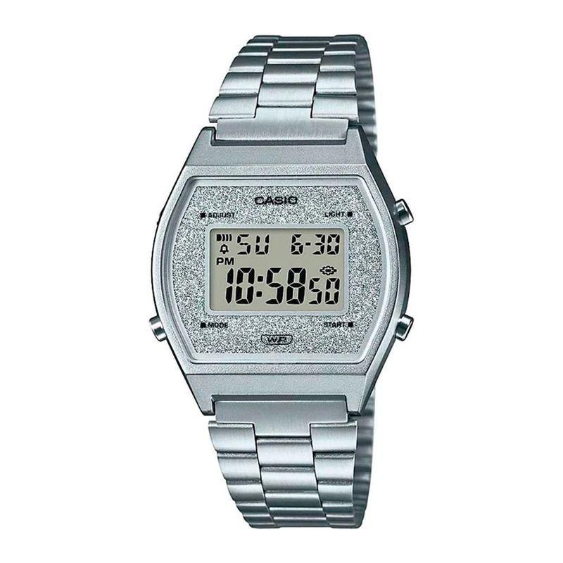 Reloj Mujer CASIO B640WDG-7DF-0