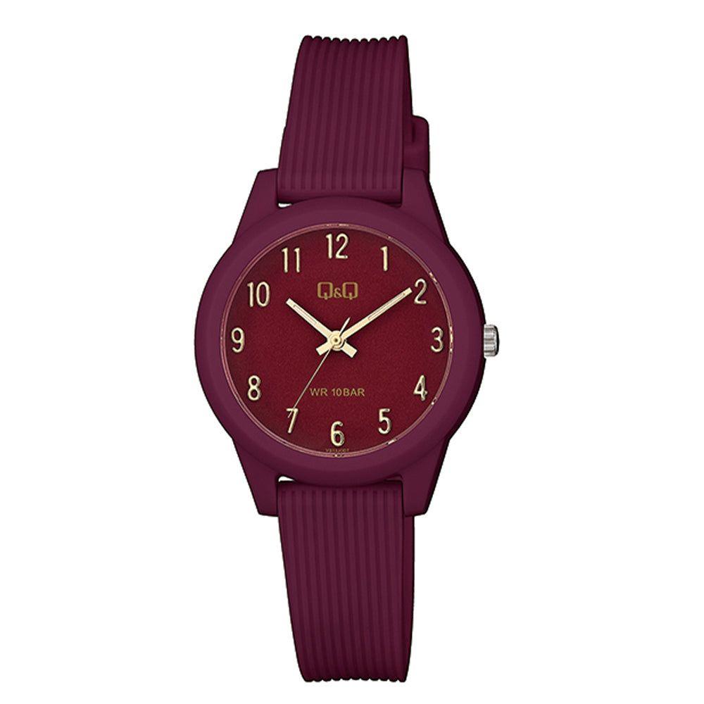 Reloj Mujer Q&Q VS13J007Y-0