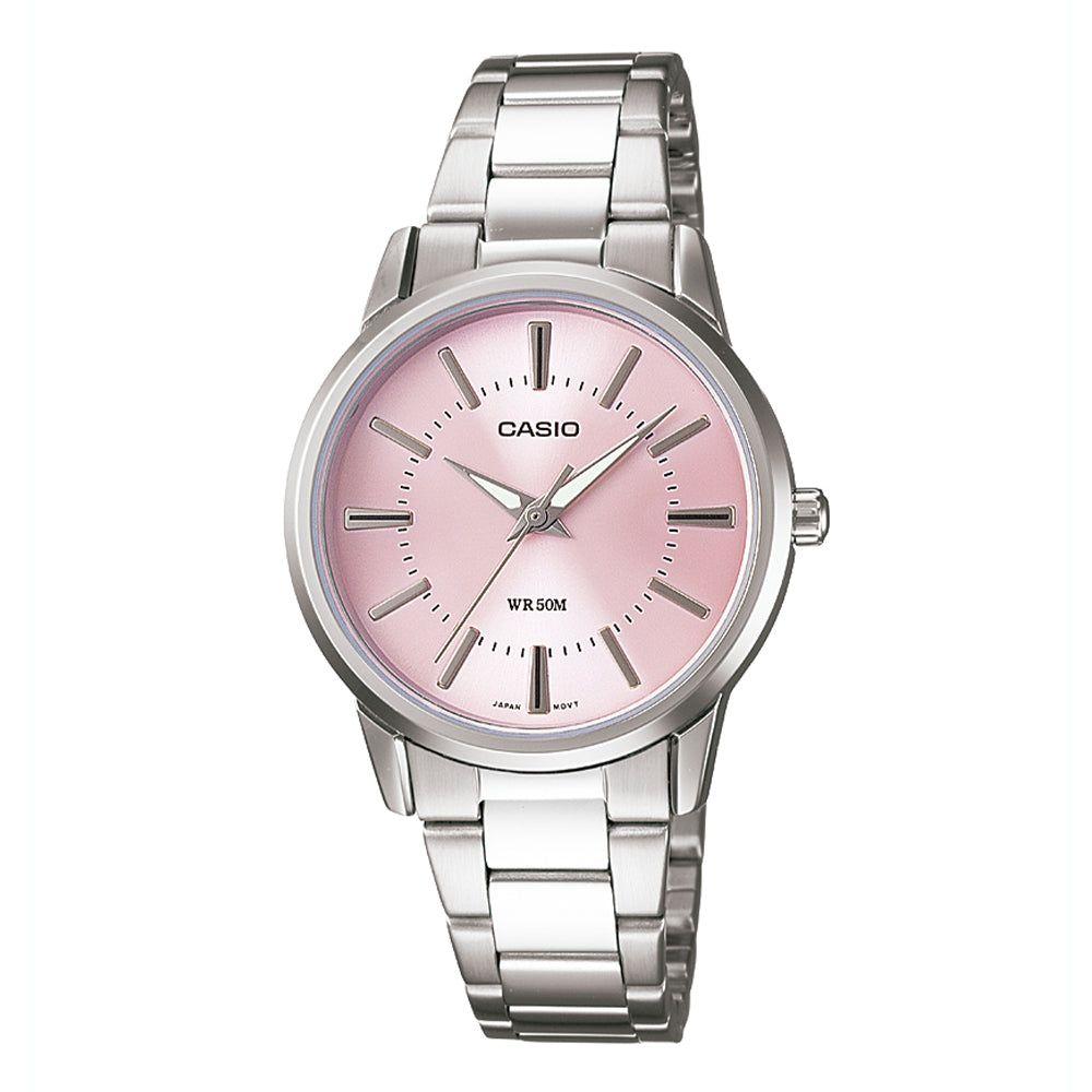 Reloj Mujer Casio LTP-1303D-4AVDF-0