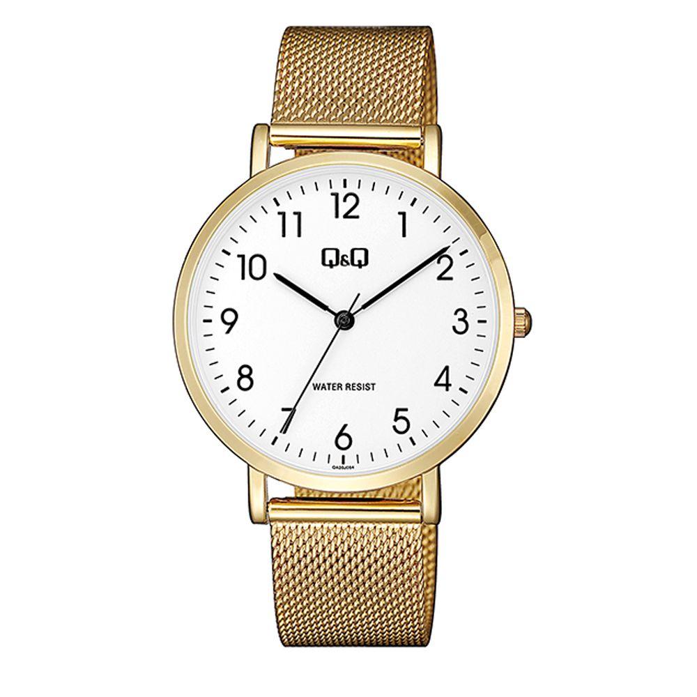 Reloj Mujer Q&Q QA20J054Y-0
