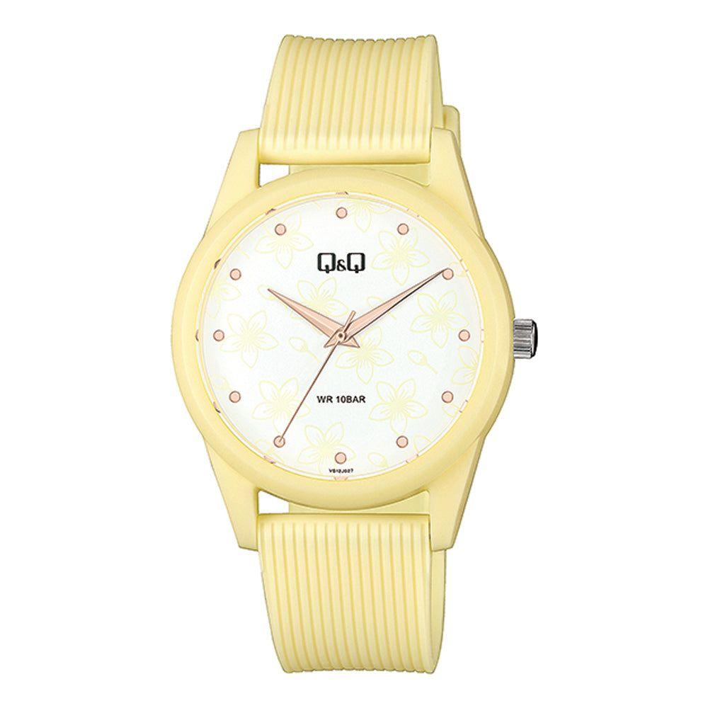 Reloj Mujer Q&Q VS12J027Y-0