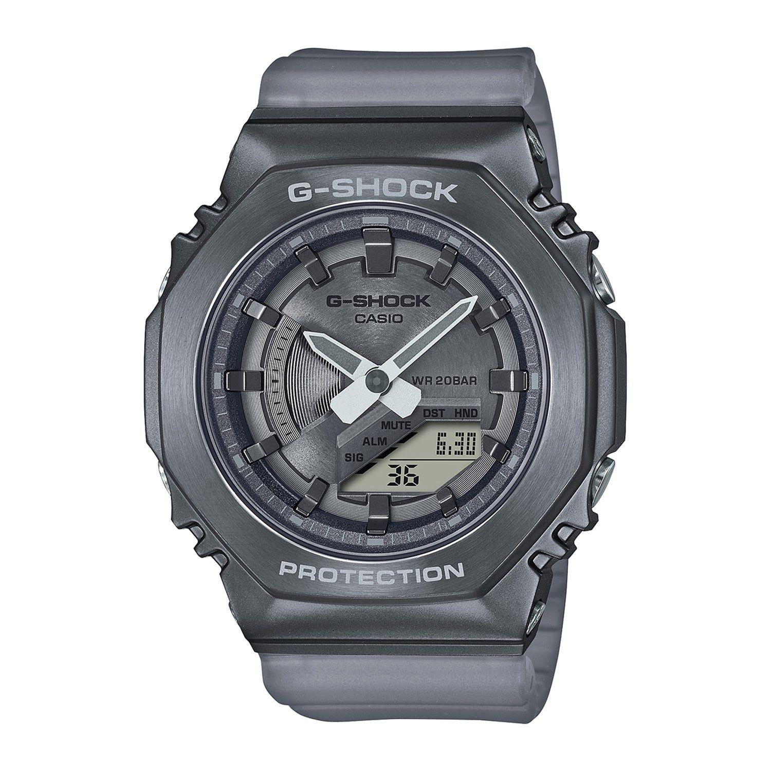 Reloj Hombre G-Shock GM-S2100MF-1ADR-0