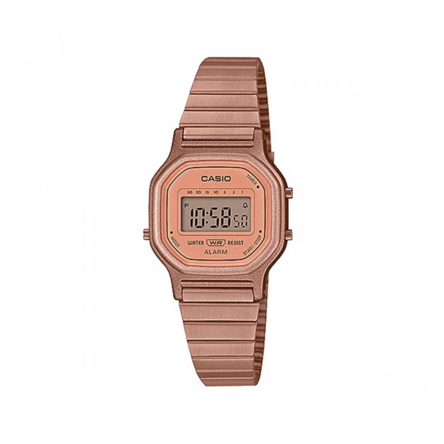 Reloj Mujer Casio LA-11WR-5ADF-0