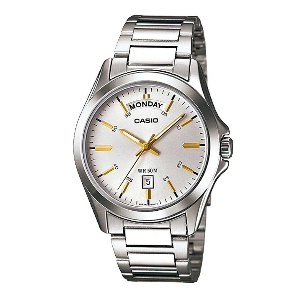 Reloj Hombre Casio MTP-1370D-7A2VDF-0