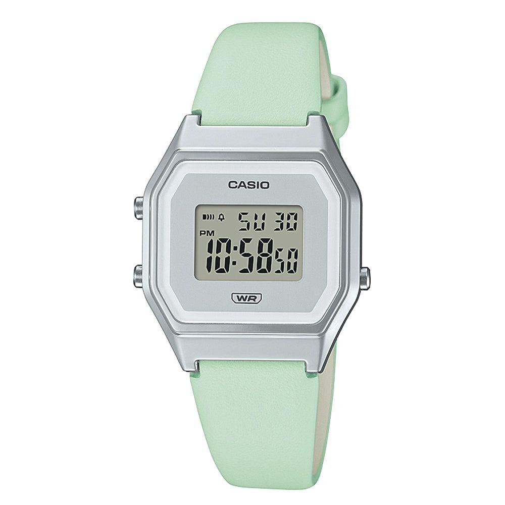 Reloj Mujer Casio LA680WEL-3DF-0