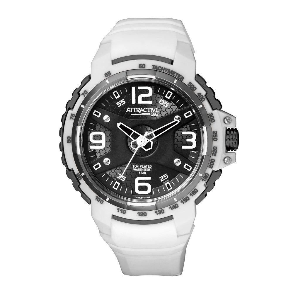 Reloj Hombre Q&Q DA94J515Y-0