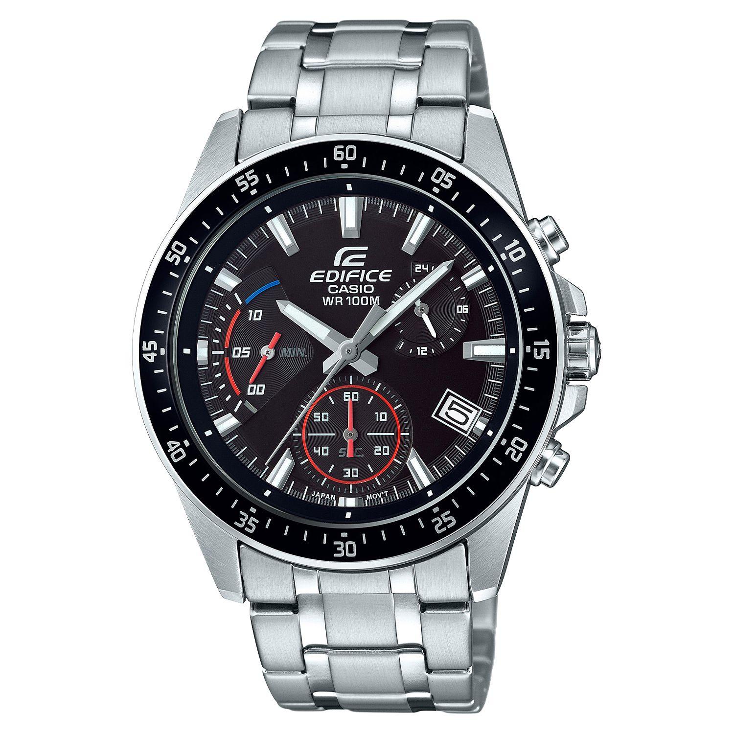 Reloj Hombre Edifice EFV-540D-1AVUDF-0