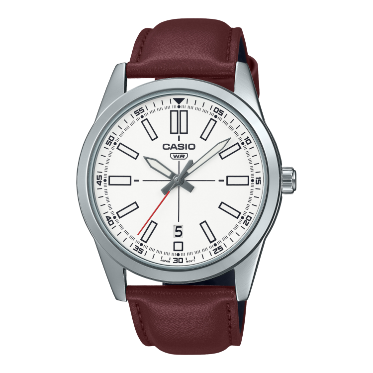 Reloj Hombre Casio MTP-VD02L-7EUDF-0