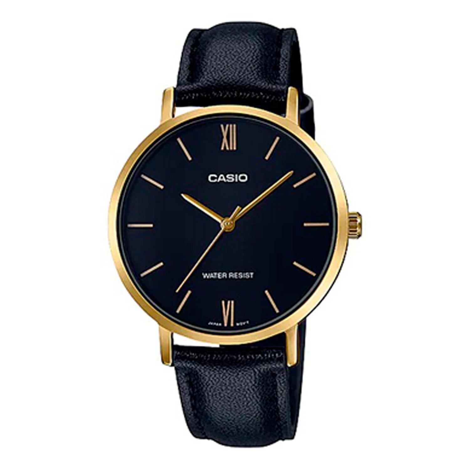 Reloj Mujer CASIO LTP-VT01GL-1BUDF-0