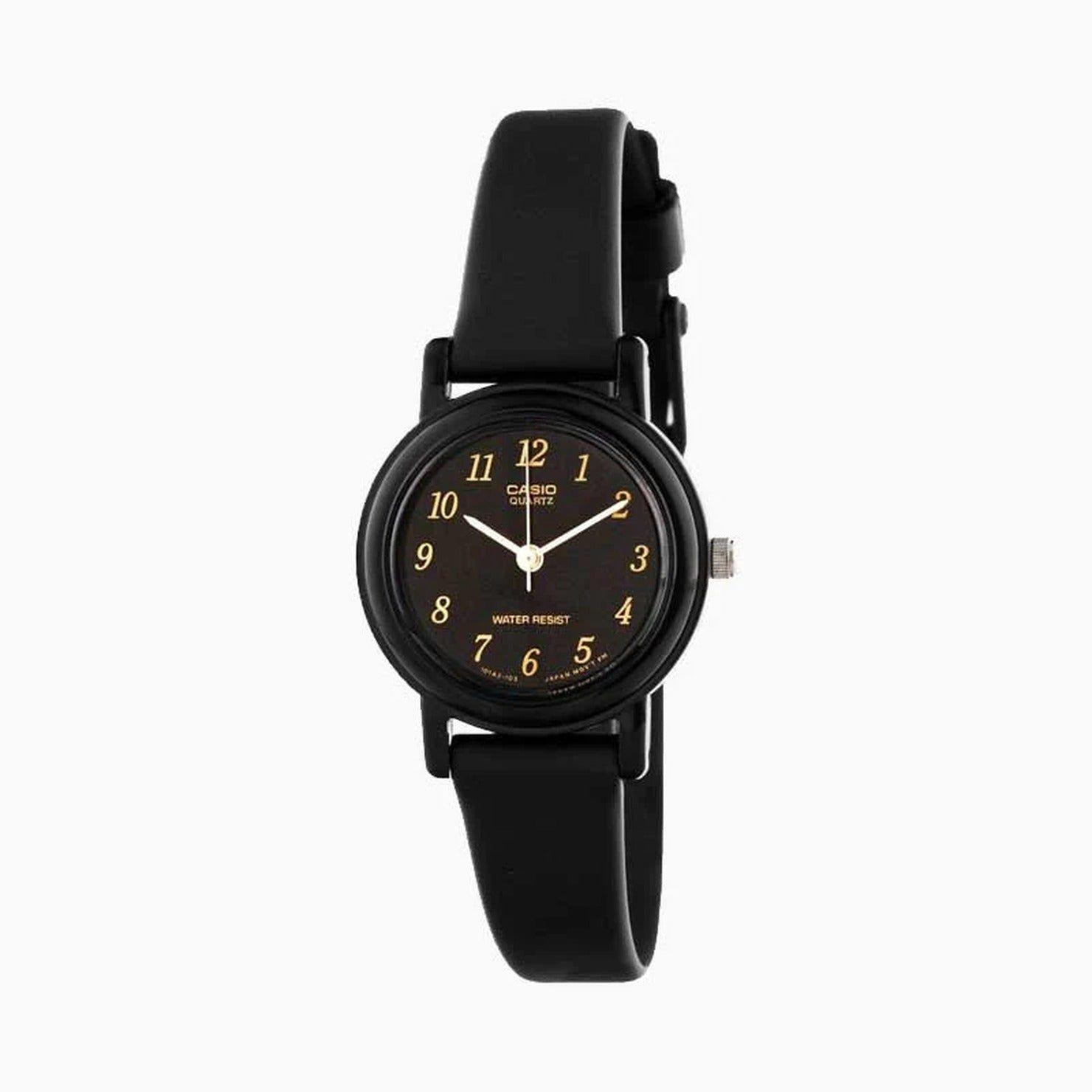 Reloj Mujer Casio LQ-139AMV-1LDF-0