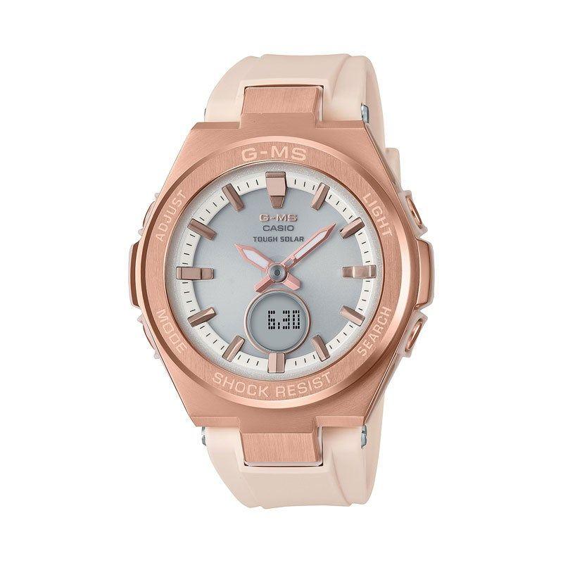Reloj Mujer Baby-G MSG-S200G-4ADR-0