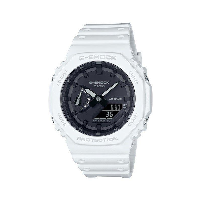 Reloj Hombre G-Shock GA-2100-7ADR-0