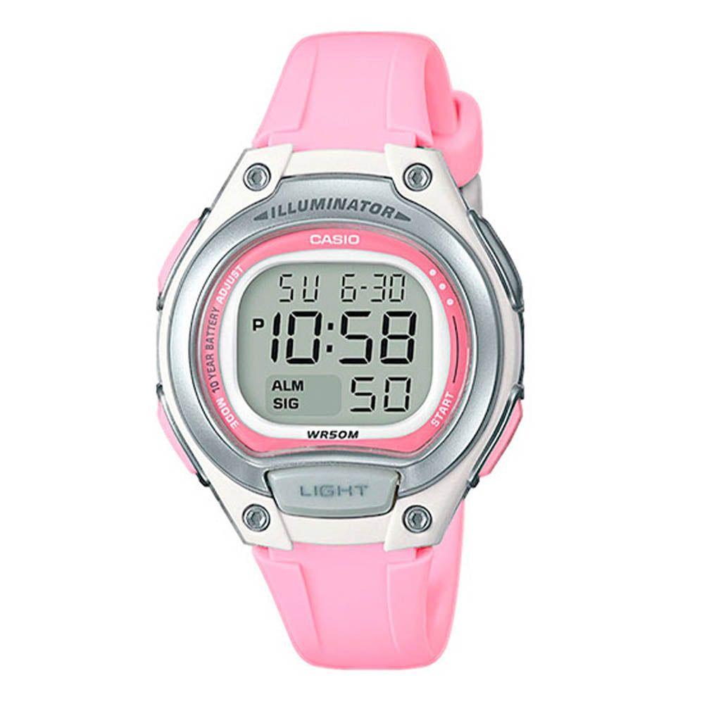 Reloj Mujer Casio LW-203-4AVDF-0