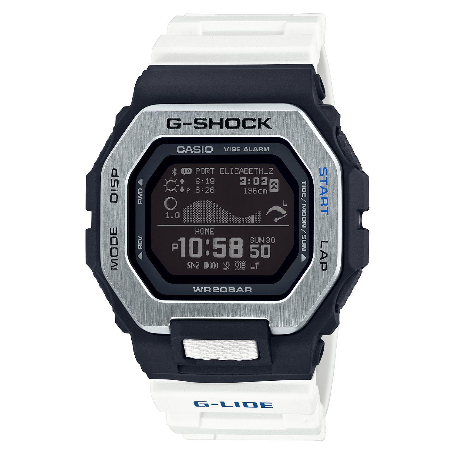 Reloj Hombre G-Shock GBX-100-7DR-0