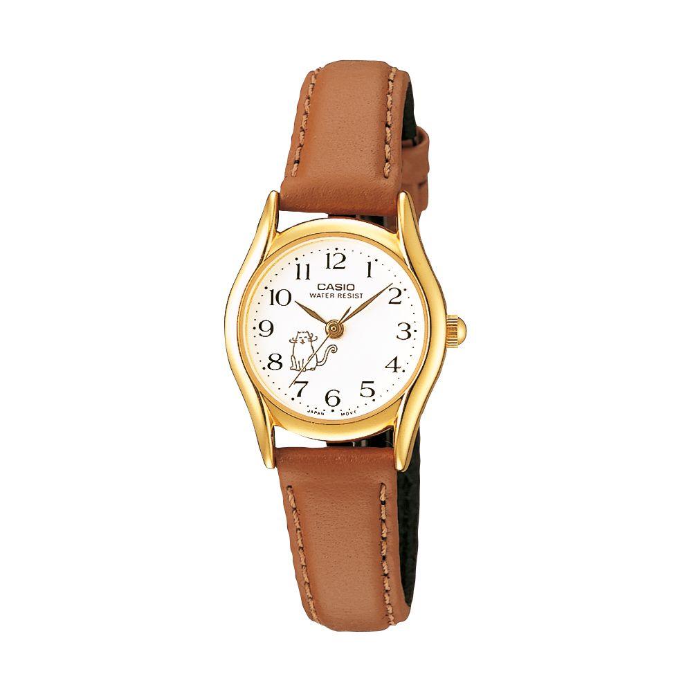 Reloj Mujer Casio LTP-1094Q-7B8RDF-0