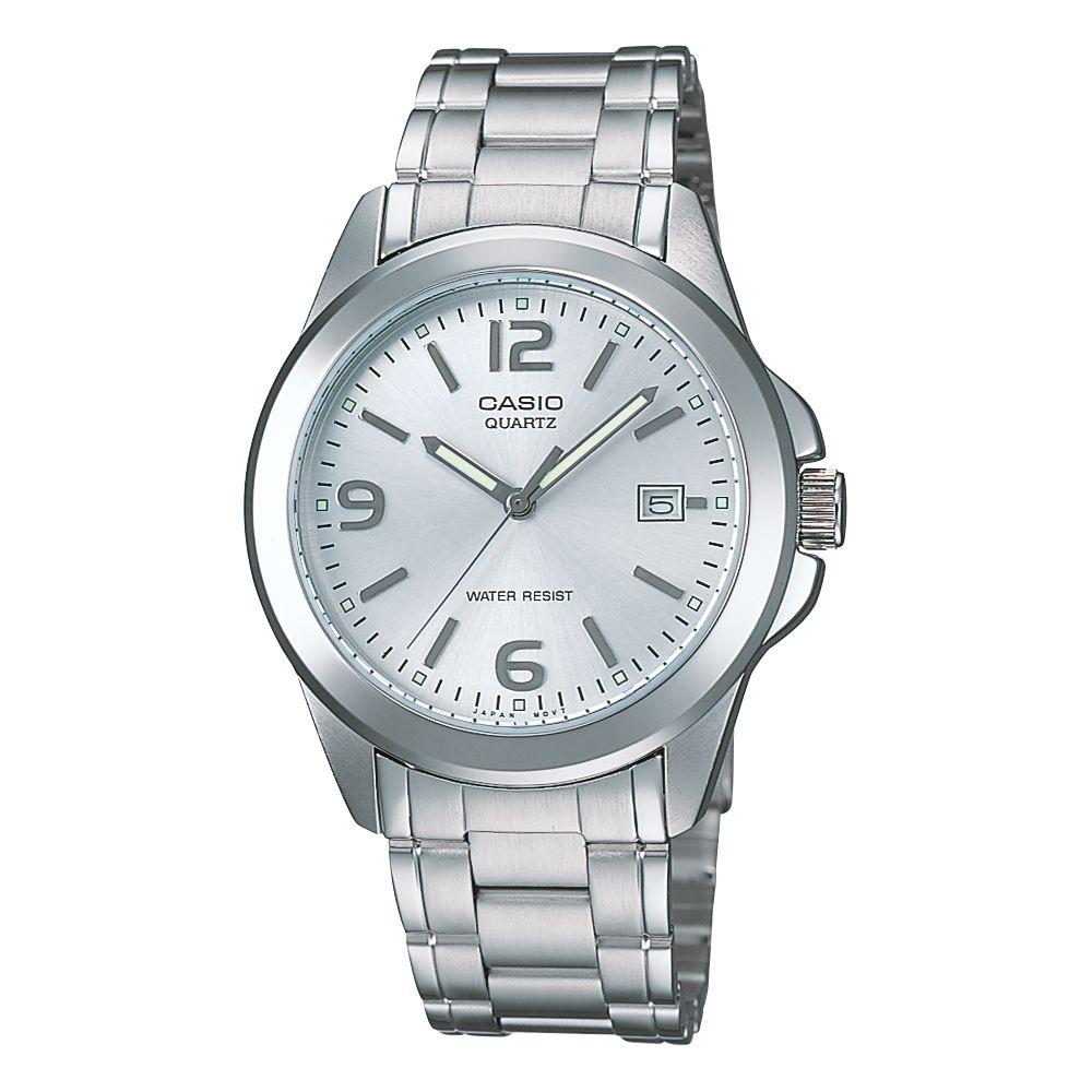 Reloj Hombre Casio MTP-1215A-7ADF-0