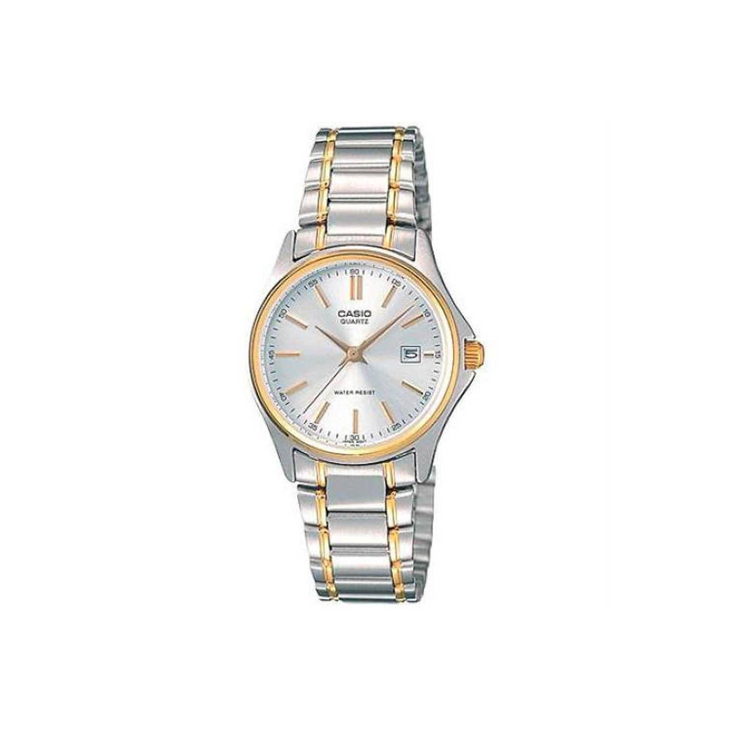 Reloj Hombre Casio MTP-1183G-7ADF-0