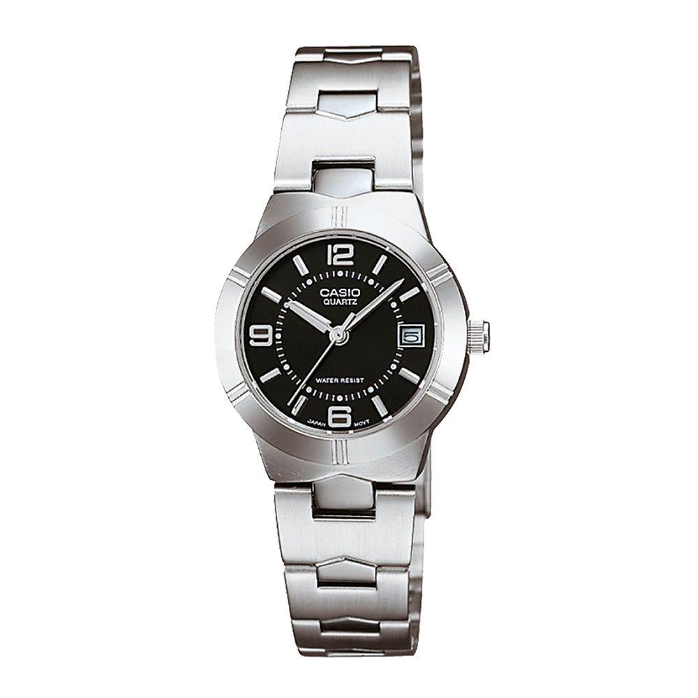 Reloj Mujer Casio LTP-1241D-1ADF-0