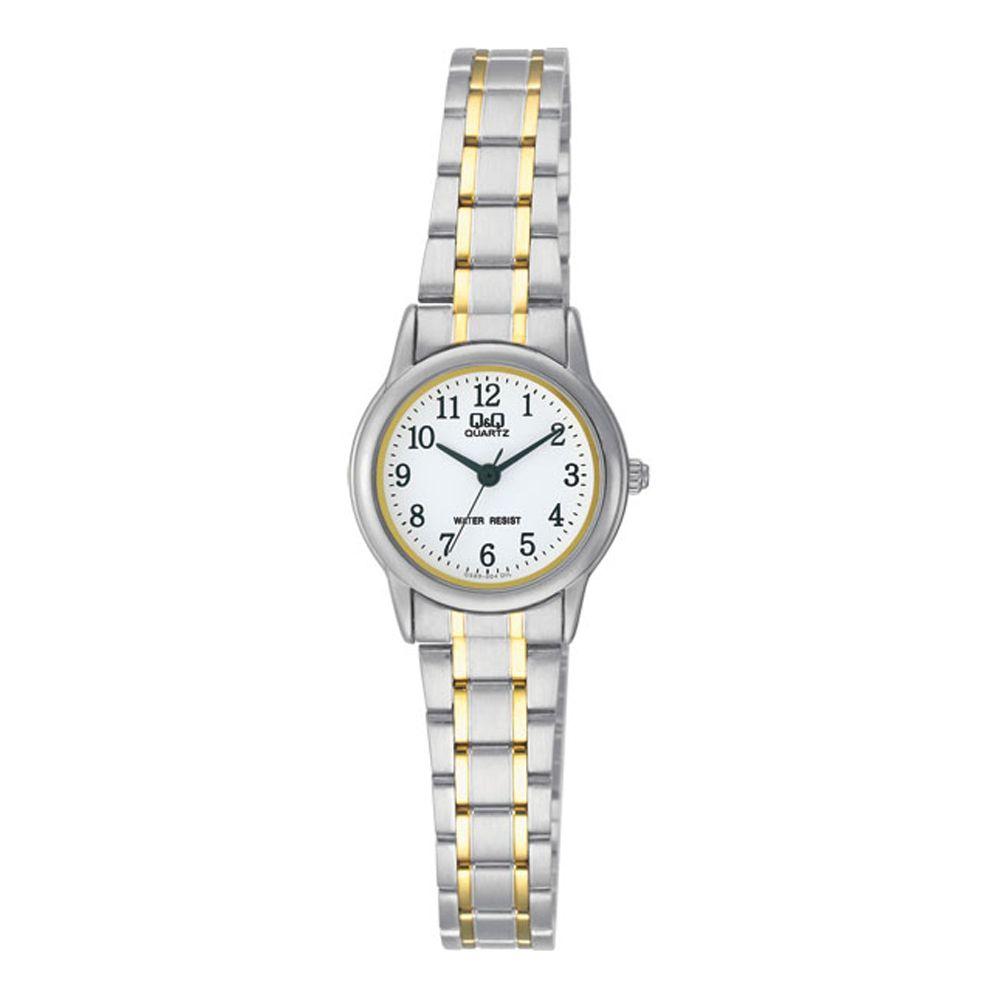 Reloj Mujer Q&Q Q589J404Y-0