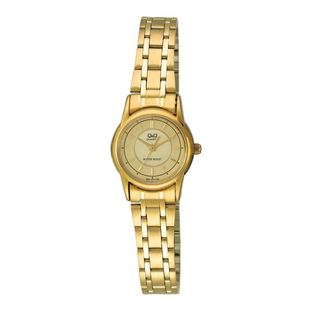 Reloj Mujer Q&Q Q621-010Y-0