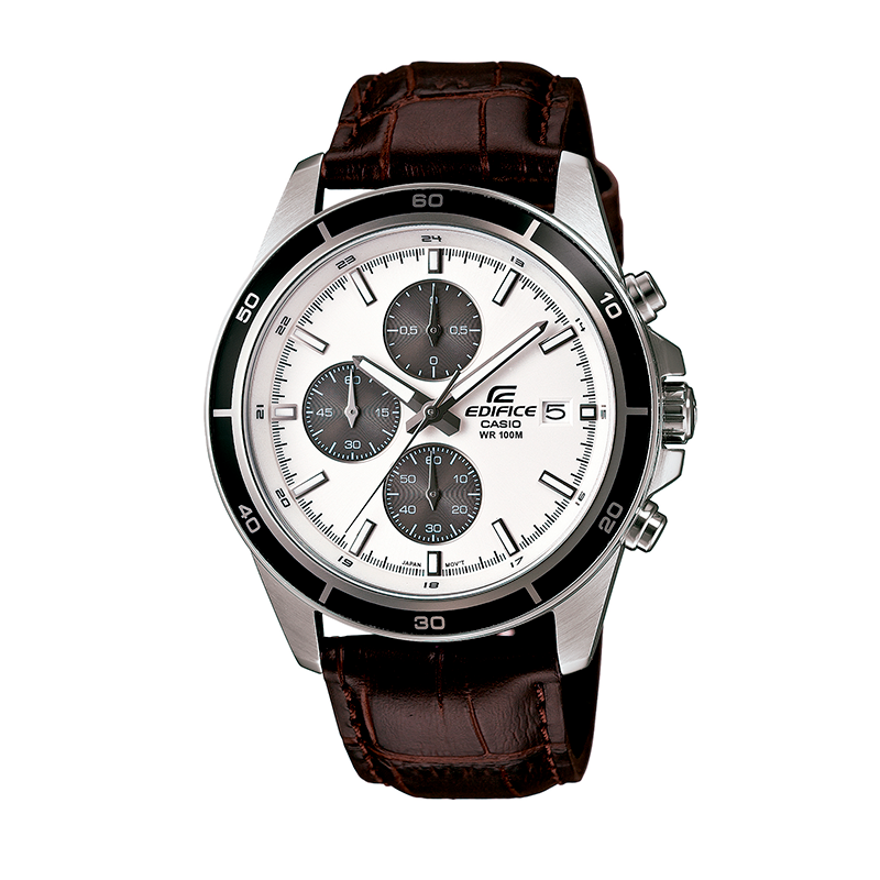 Reloj Hombre Edifice EFR-526L-7AVUDF-0