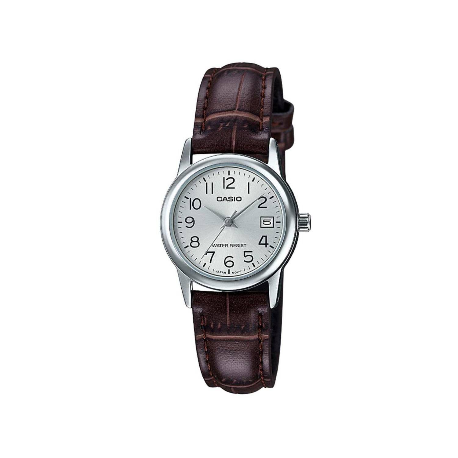 Reloj Mujer Casio LTP-V002L-7B2UDF-0