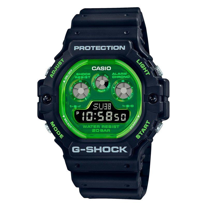 Reloj Hombre G-Shock DW-5900TS-1DR-0