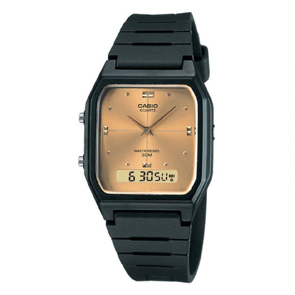 Reloj Hombre Casio AW-48HE-9AVDF-0