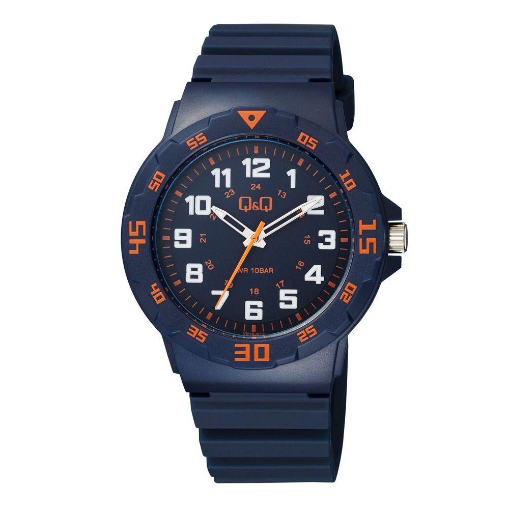 Reloj Hombre Q&Q VR18J012Y-0