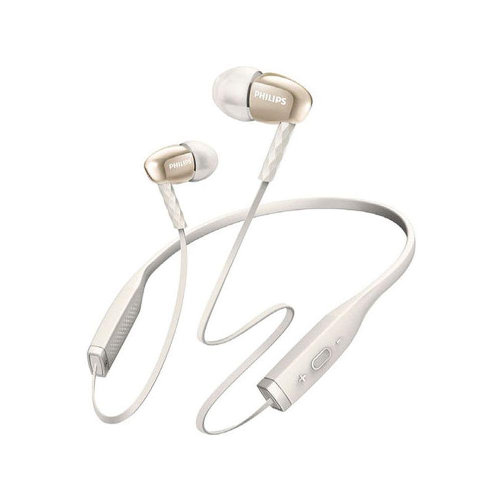 AUDIFONO PHILIPS SHB-5950 BLANCO-0