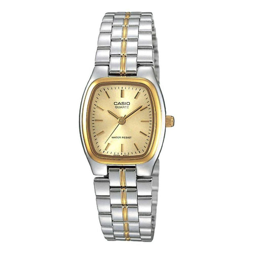 Reloj Mujer Casio LTP-1169G-9ARDF-0