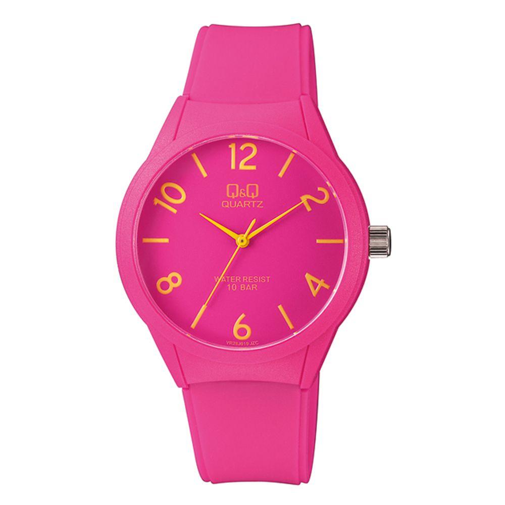 Reloj Mujer Q&Q VR28J019Y-0