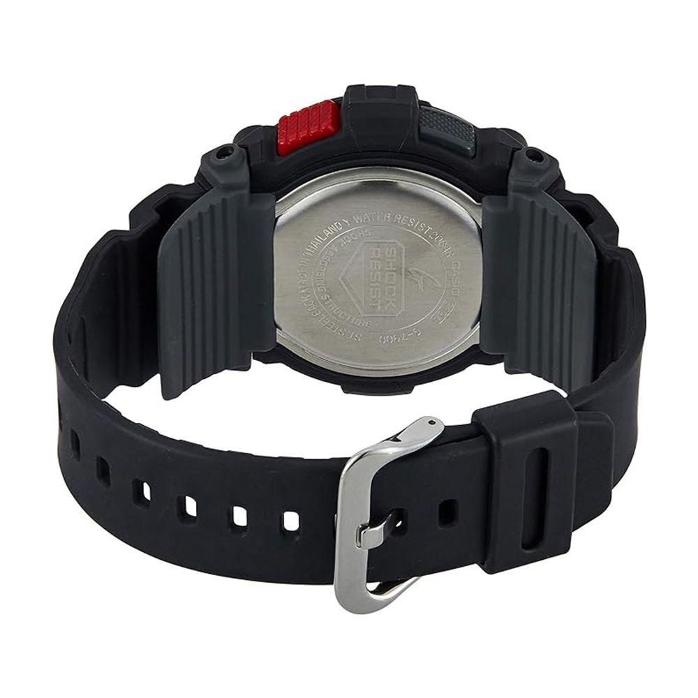 Reloj Hombre G-Shock G-7900-1DR-2