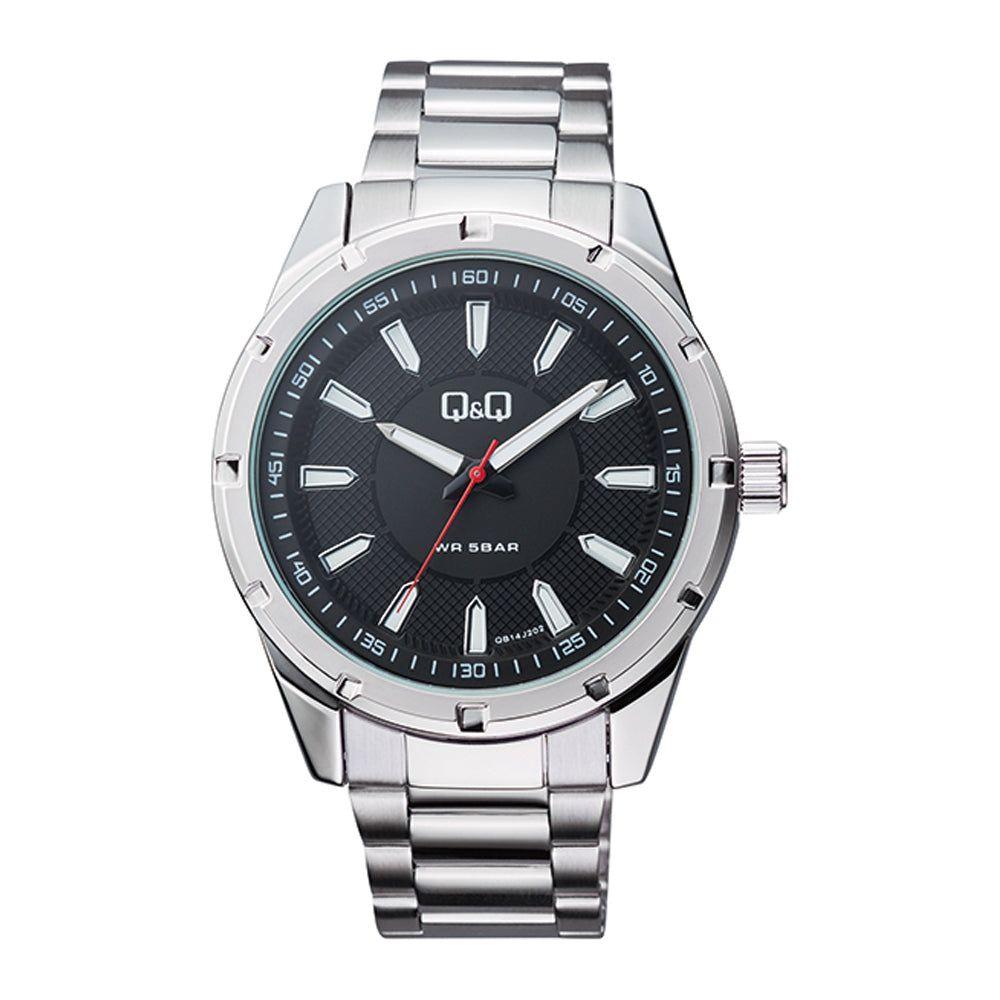 Reloj Hombre Q&Q QB14J202Y-0