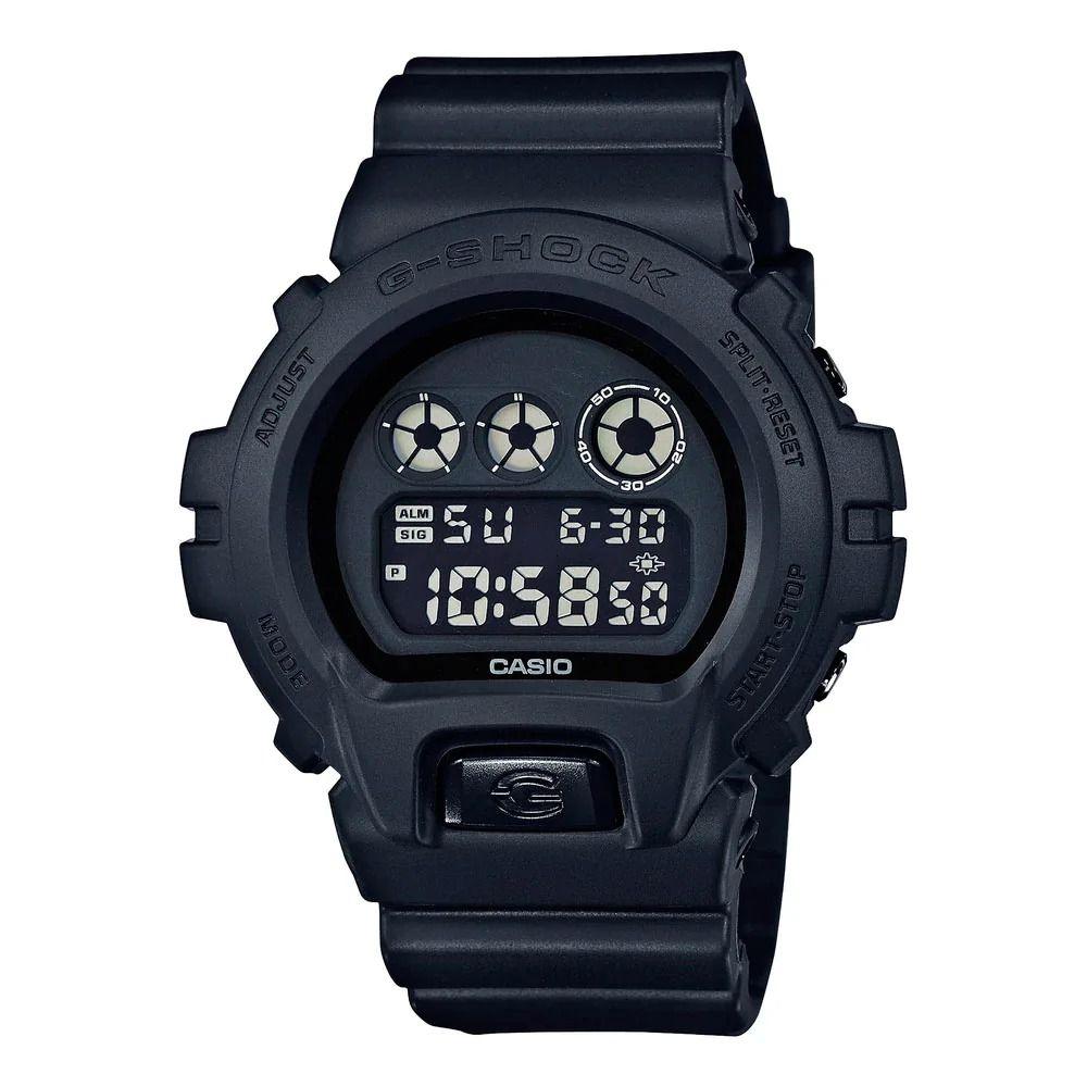 Reloj Hombre G-Shock DW-6900BB-1DR-0