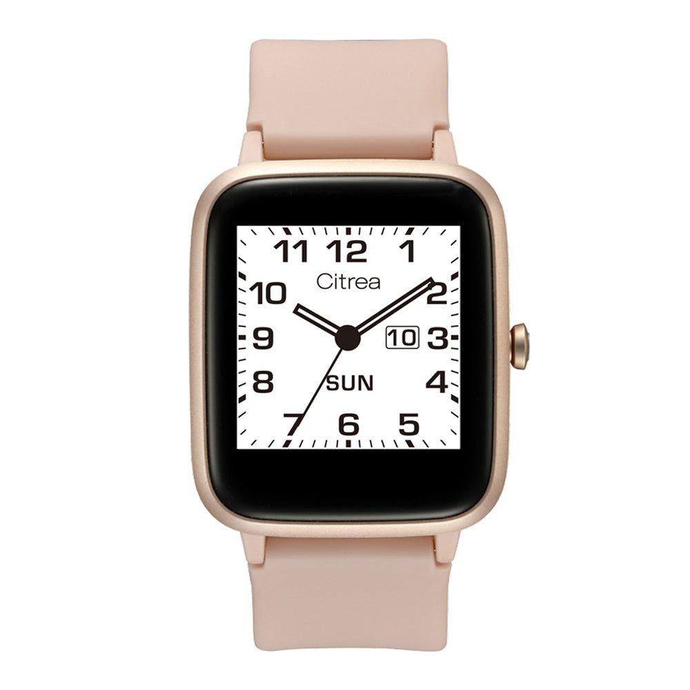 Smartwach Unisex Citrea X00A-003VY-0