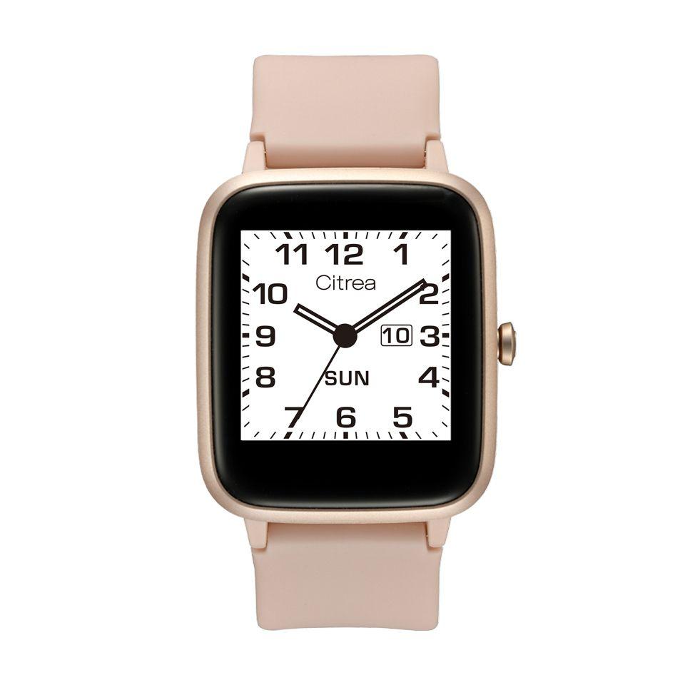 Smartwach Unisex Citrea X00A-003VY-2