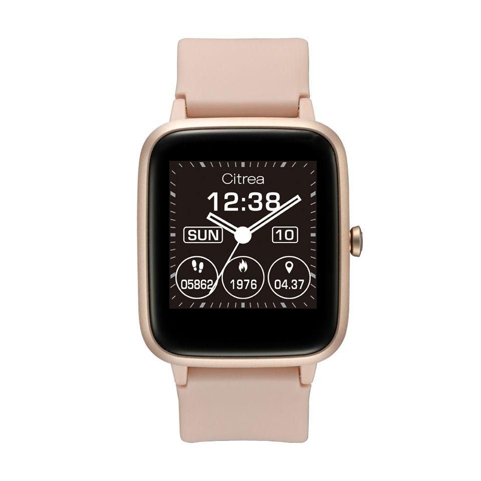 Smartwach Unisex Citrea X00A-003VY-3