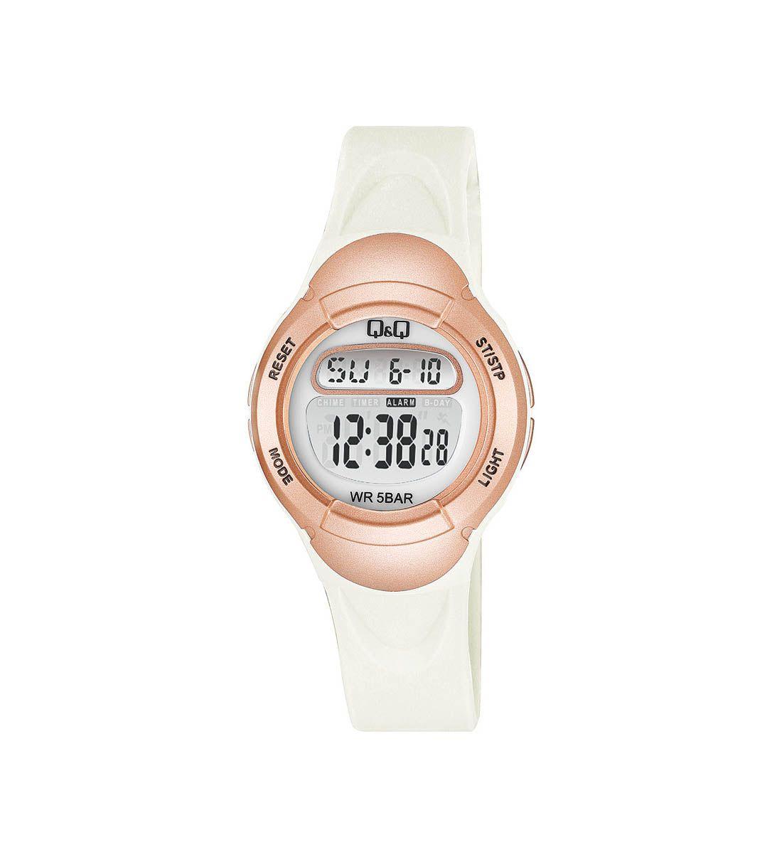 Reloj Mujer Q&Q M194J004Y-0