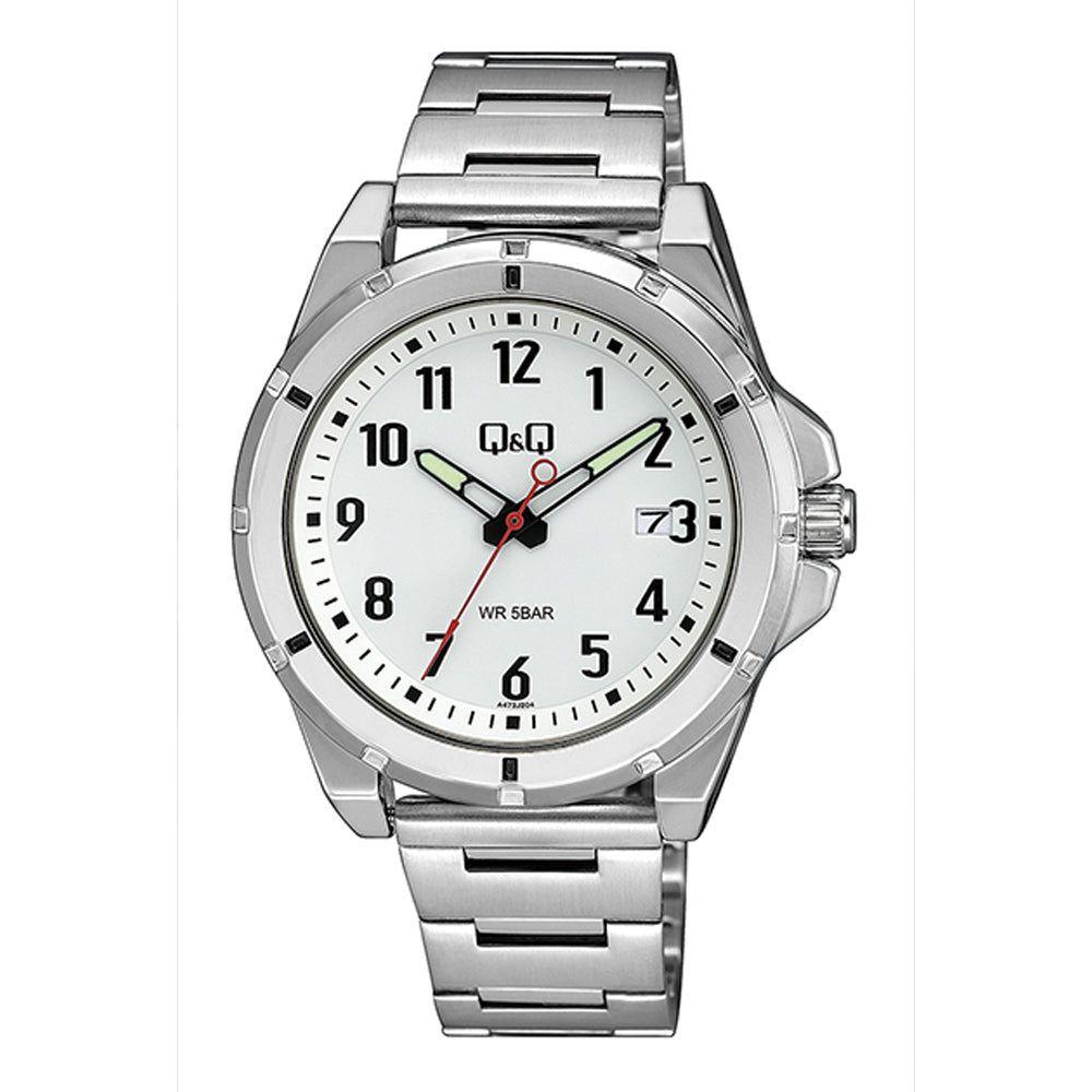 Reloj Hombre Q&Q A472J204Y-0