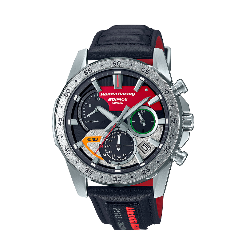 Reloj Hombre Edifice EQS-930HR-1ADR-0