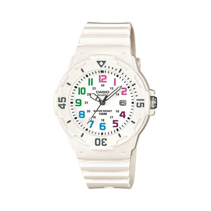 Reloj Mujer Casio LRW-200H-7BVDF-0