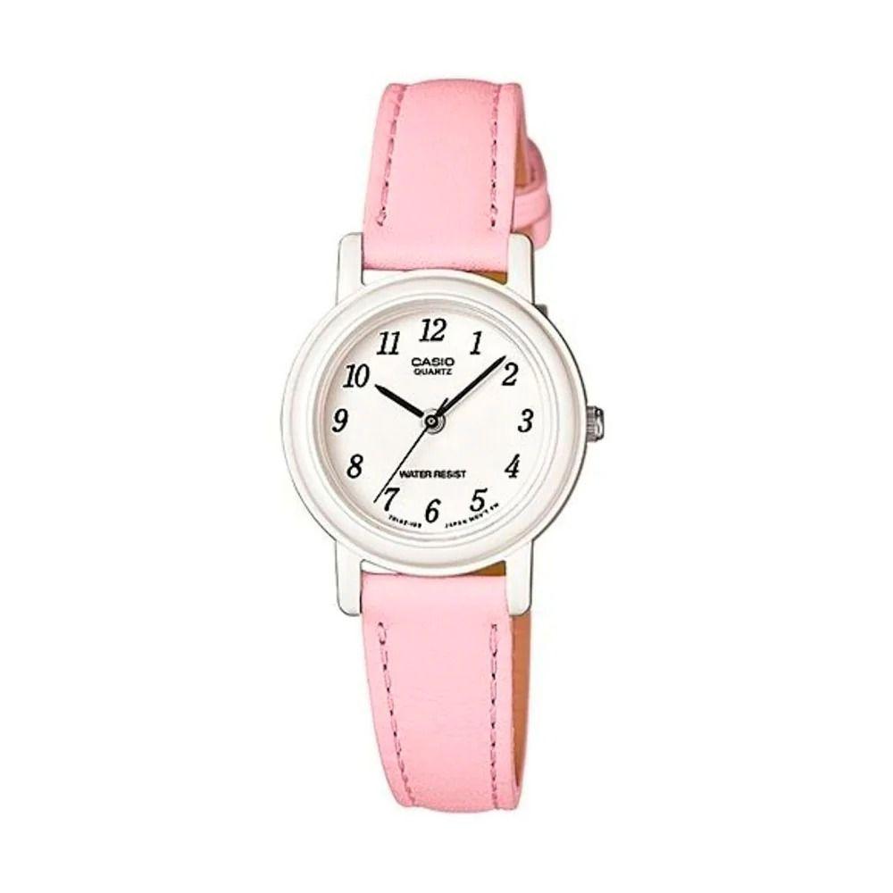 Reloj Mujer CASIO LQ-139L-4B1DF-0
